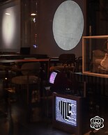 Amanaki Saigon Boutique Hotel