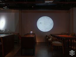 Amanaki Saigon Boutique Hotel