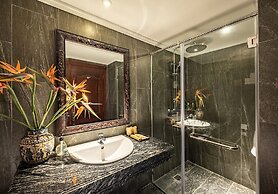 Amanaki Saigon Boutique Hotel