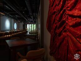 Amanaki Saigon Boutique Hotel