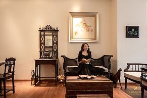 Amanaki Saigon Boutique Hotel