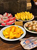 Amanaki Saigon Boutique Hotel