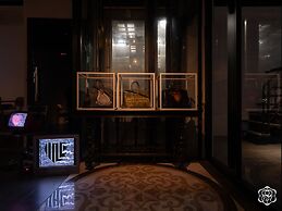 Amanaki Saigon Boutique Hotel