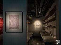 Amanaki Saigon Boutique Hotel