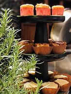 Amanaki Saigon Boutique Hotel