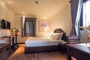 Amanaki Saigon Boutique Hotel