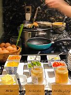 Amanaki Saigon Boutique Hotel