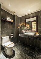 Amanaki Saigon Boutique Hotel