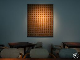 Amanaki Saigon Boutique Hotel