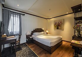 Amanaki Saigon Boutique Hotel
