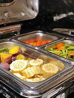 Amanaki Saigon Boutique Hotel