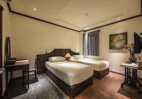 Amanaki Saigon Boutique Hotel
