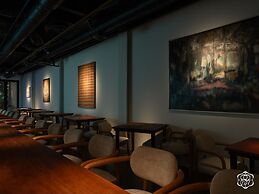 Amanaki Saigon Boutique Hotel