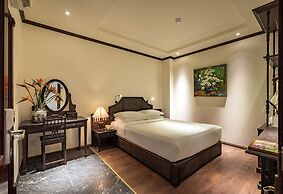 Amanaki Saigon Boutique Hotel