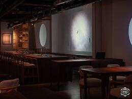 Amanaki Saigon Boutique Hotel