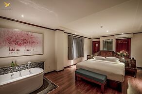 Amanaki Saigon Boutique Hotel