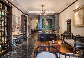 Amanaki Saigon Boutique Hotel