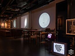 Amanaki Saigon Boutique Hotel