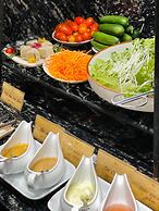 Amanaki Saigon Boutique Hotel