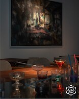 Amanaki Saigon Boutique Hotel