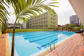 The Aiyapura Bangkok