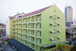 The Aiyapura Bangkok