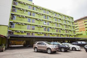 The Aiyapura Bangkok