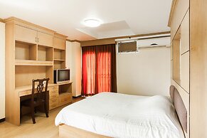 The Aiyapura Bangkok