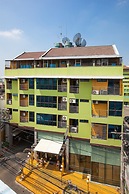 The Aiyapura Bangkok