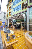 The Aiyapura Bangkok