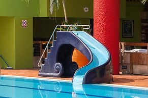 The Aiyapura Bangkok