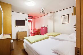 The Aiyapura Bangkok