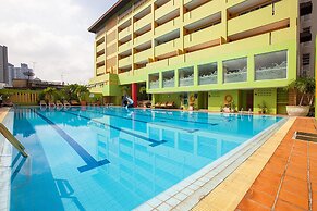 The Aiyapura Bangkok