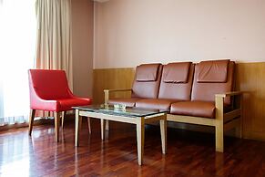 The Aiyapura Bangkok