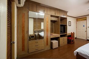 The Aiyapura Bangkok