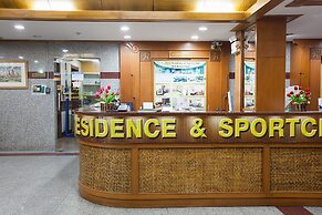 The Aiyapura Bangkok