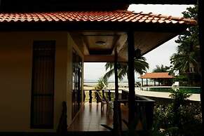 Buritara Resort and Spa, Phangan