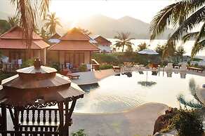 Buritara Resort and Spa, Phangan