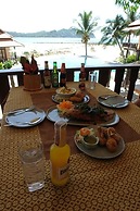 Buritara Resort and Spa, Phangan