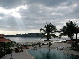 Buritara Resort and Spa, Phangan