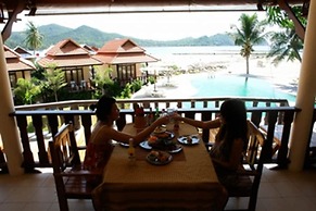 Buritara Resort and Spa, Phangan