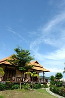 Buritara Resort and Spa, Phangan