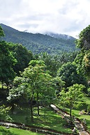 Buritara Resort and Spa, Phangan