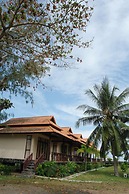 Buritara Resort and Spa, Phangan