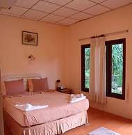 Buritara Resort and Spa, Phangan