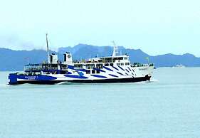 Buritara Resort and Spa, Phangan