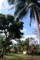 Buritara Resort and Spa, Phangan