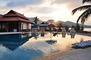 Buritara Resort and Spa, Phangan