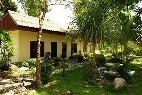 Buritara Resort and Spa, Phangan