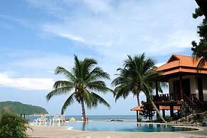 Buritara Resort and Spa, Phangan